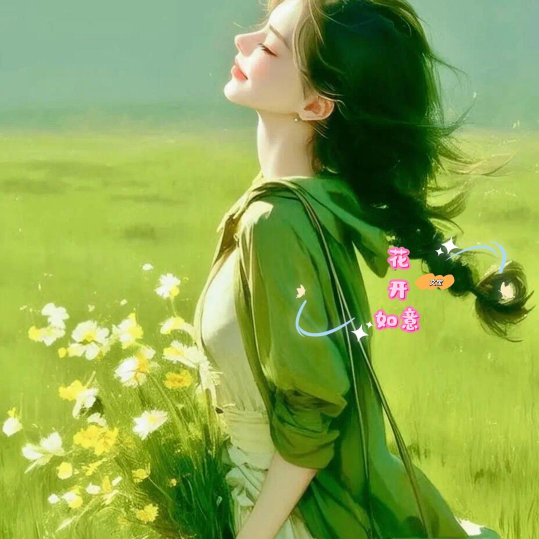 暖阳 轻照