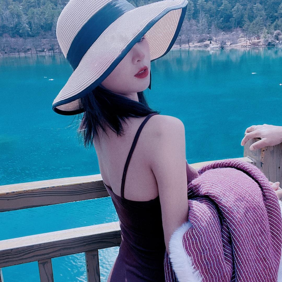 小王姐姐🧍‍♀️