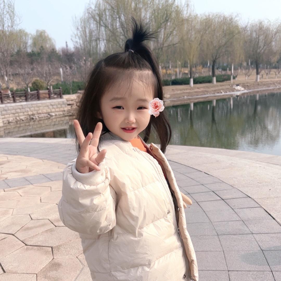 千娇百媚🌸