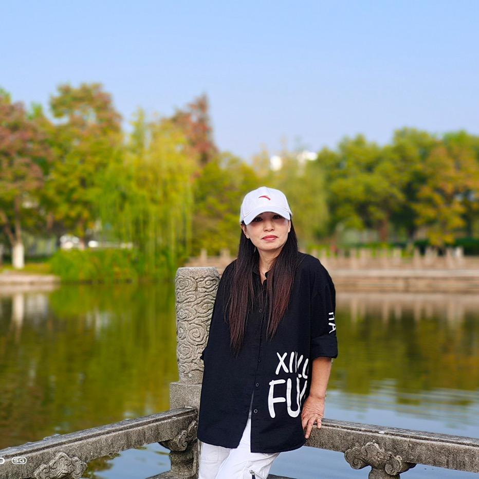 蓝色🍂