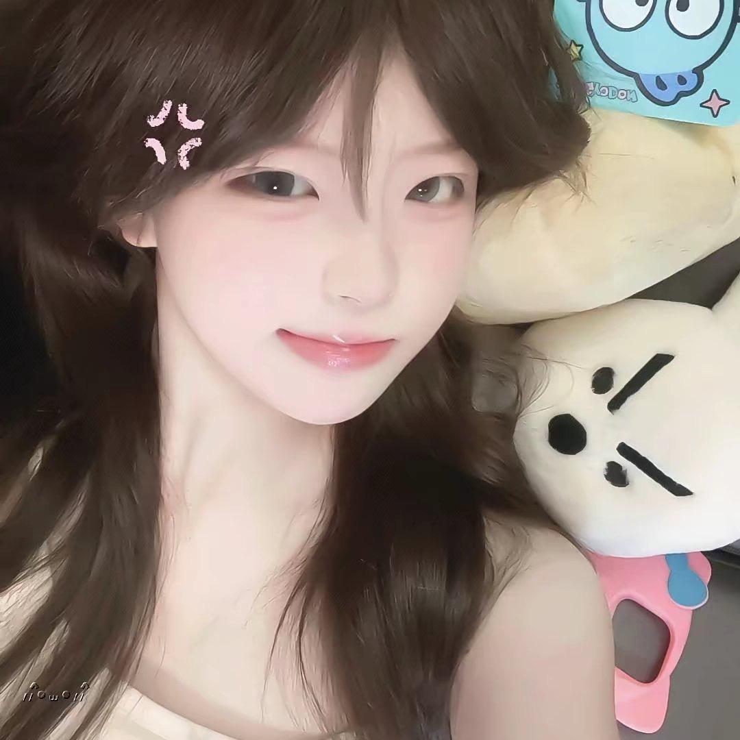 小猫卷੭ﾞ
