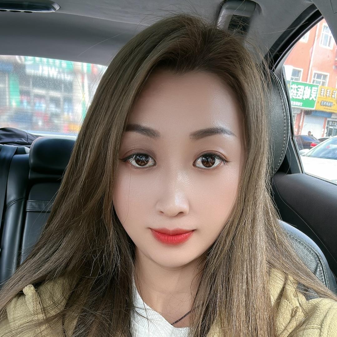 黑龙江女孩在朝阳