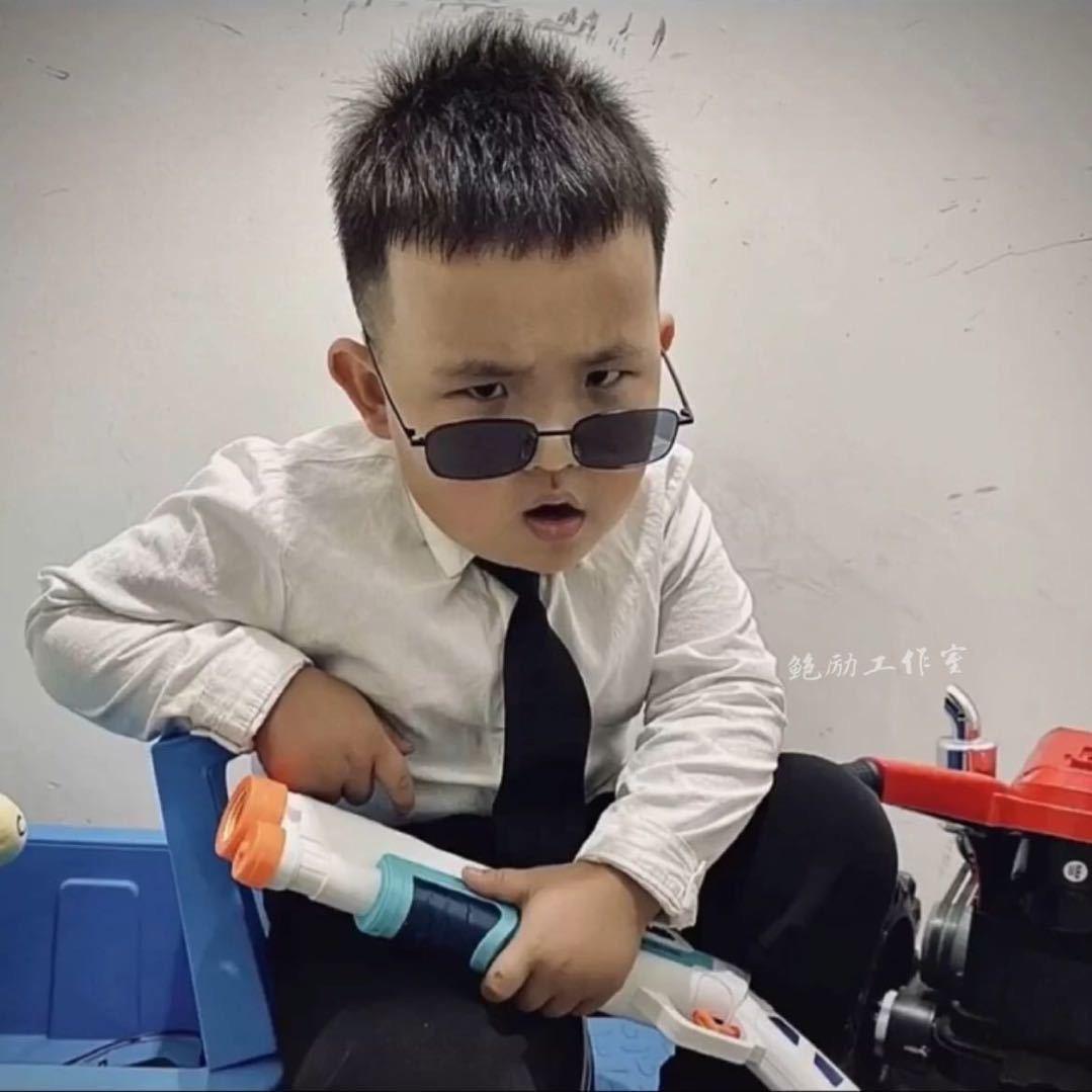 一诺小哥哥