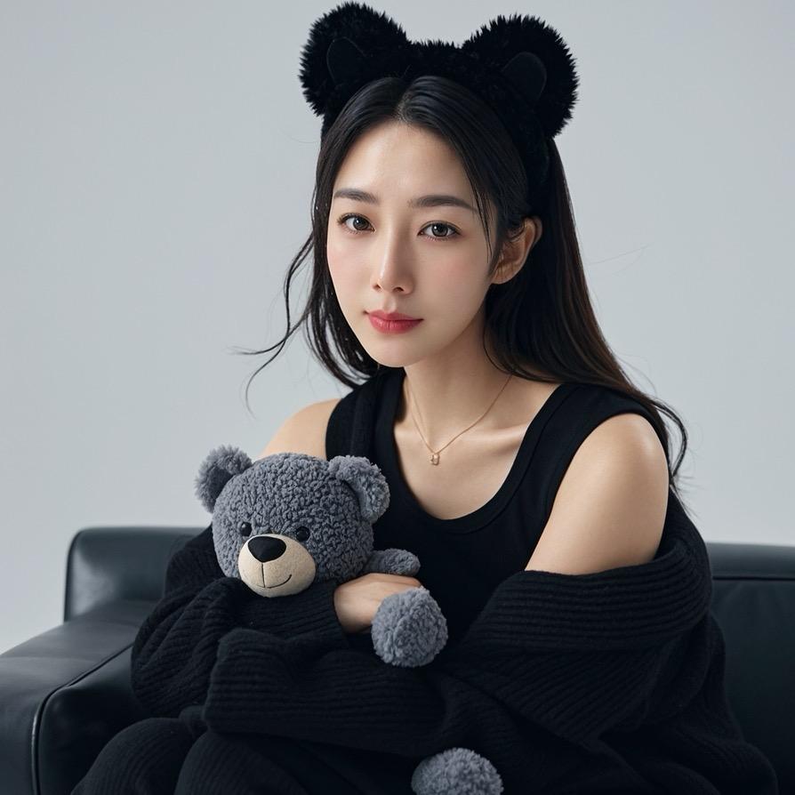 上帝的女孩
