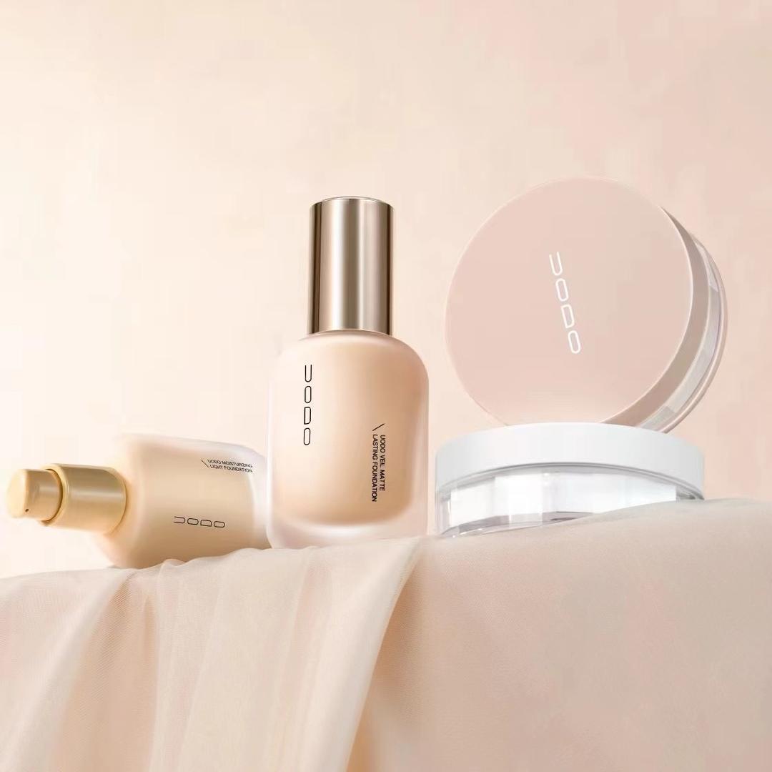 UOUO-UODO优沃朵粉底液专场