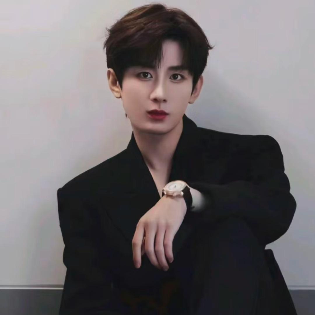 Kelly（谢淮安版）