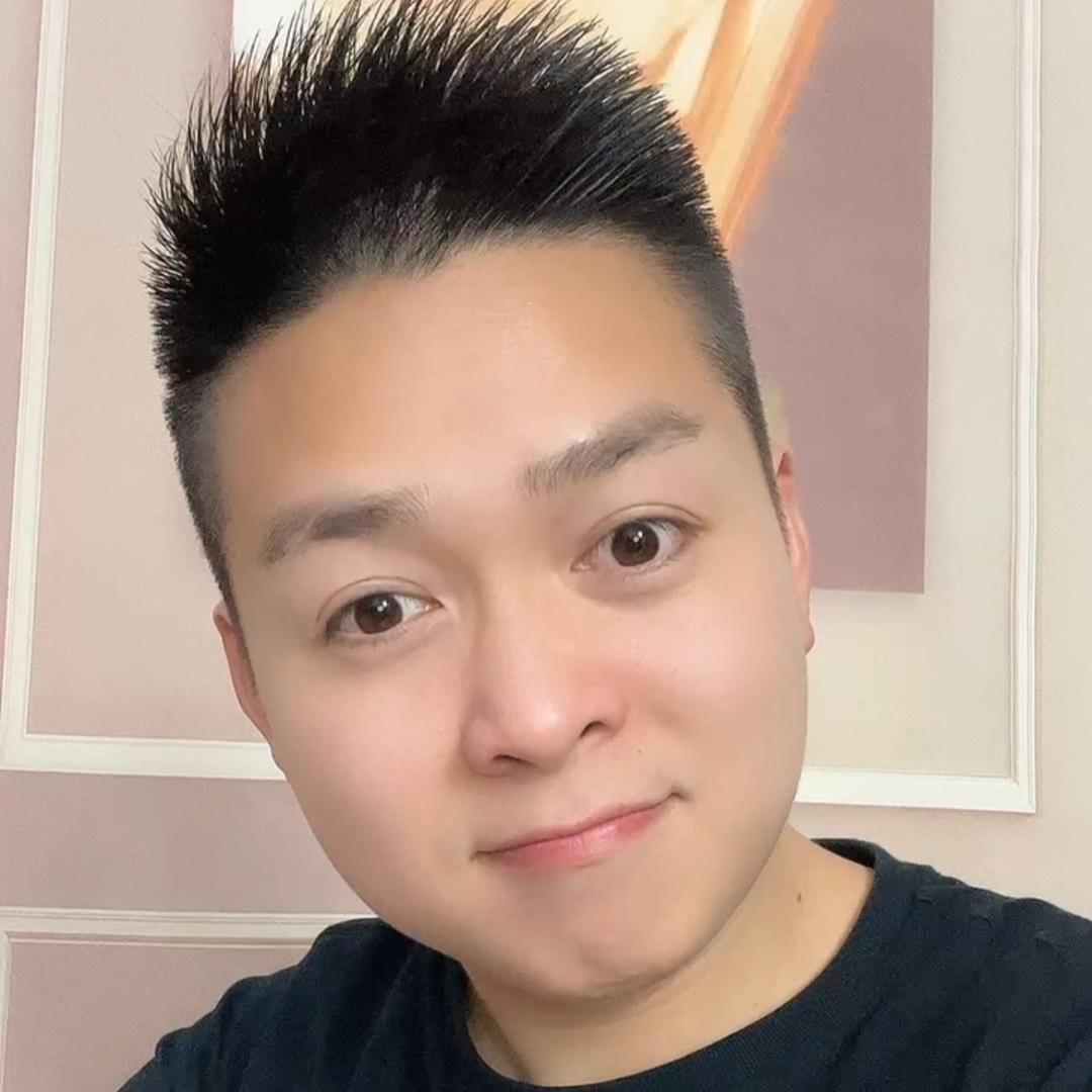 小陈不小