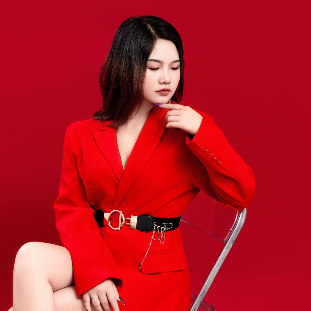 洪雅琳