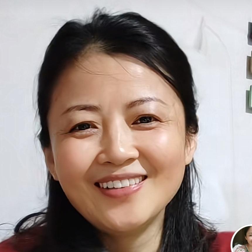 @单身蕊蕊