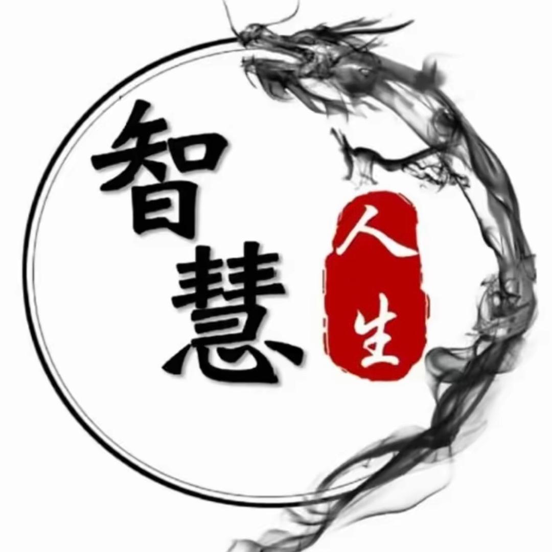 智慧人学@抖音
