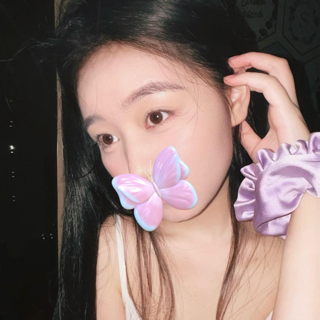 陈小鱼🦋