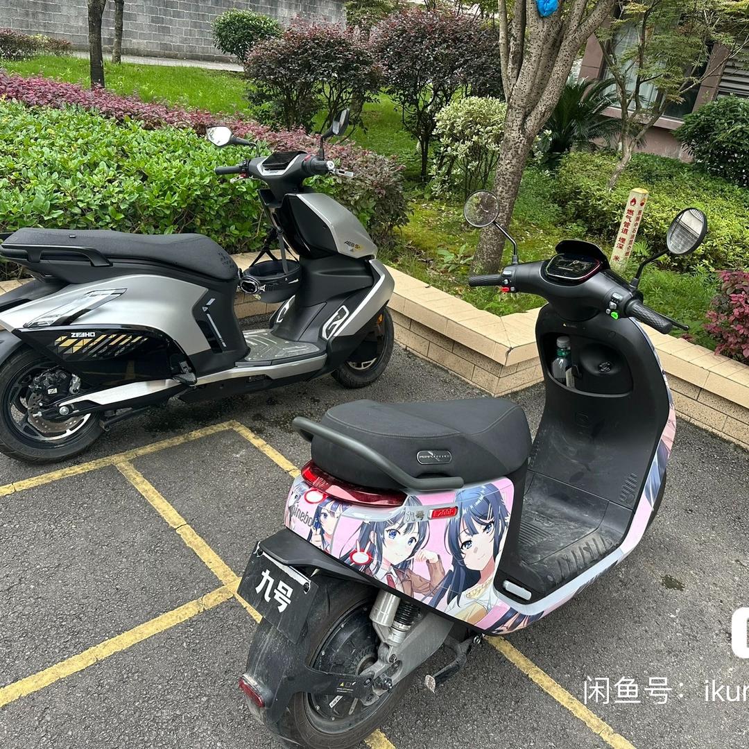 恩施ikun 车行