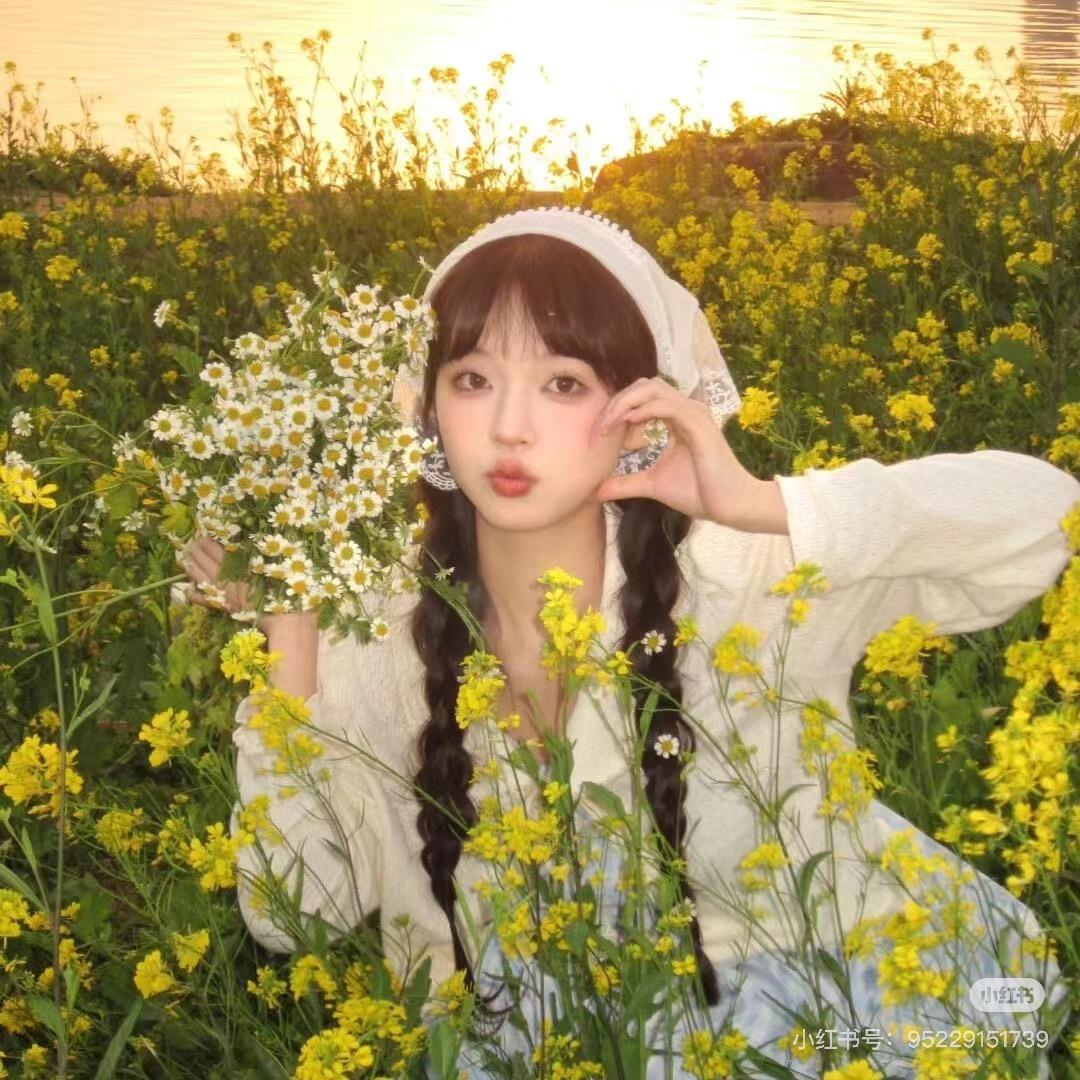 乖 摸摸头