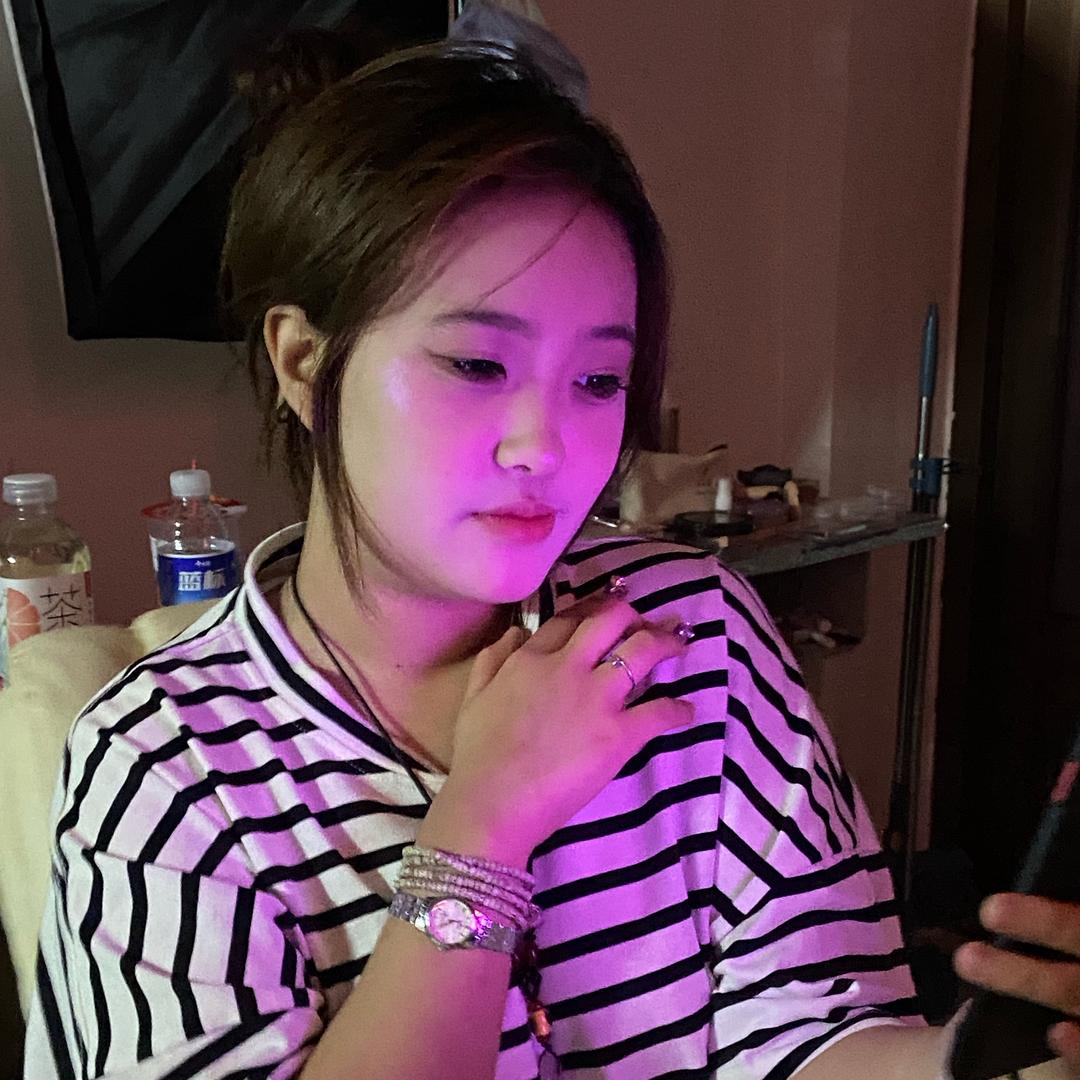 陈如意g🍇