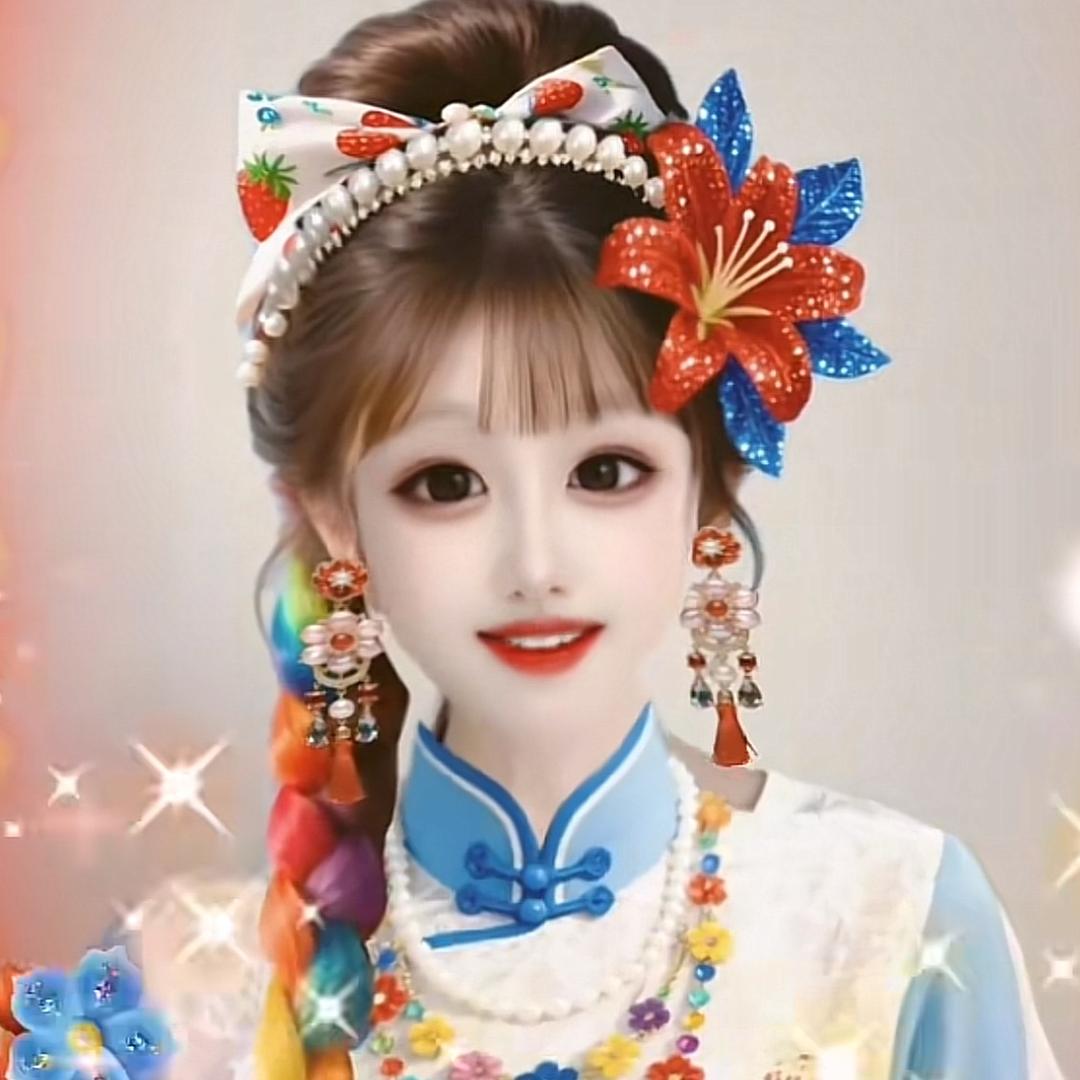 王橘子