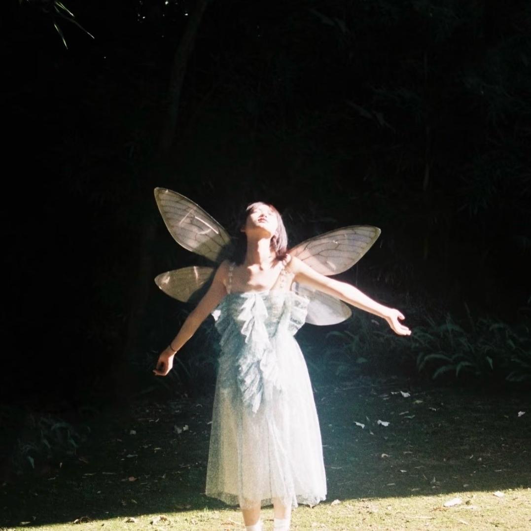 吃葡萄不吐葡萄皮