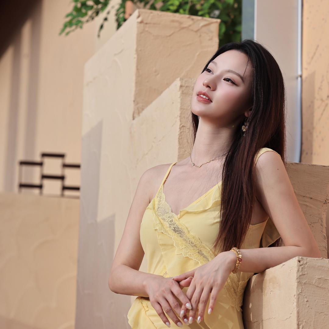 一雯