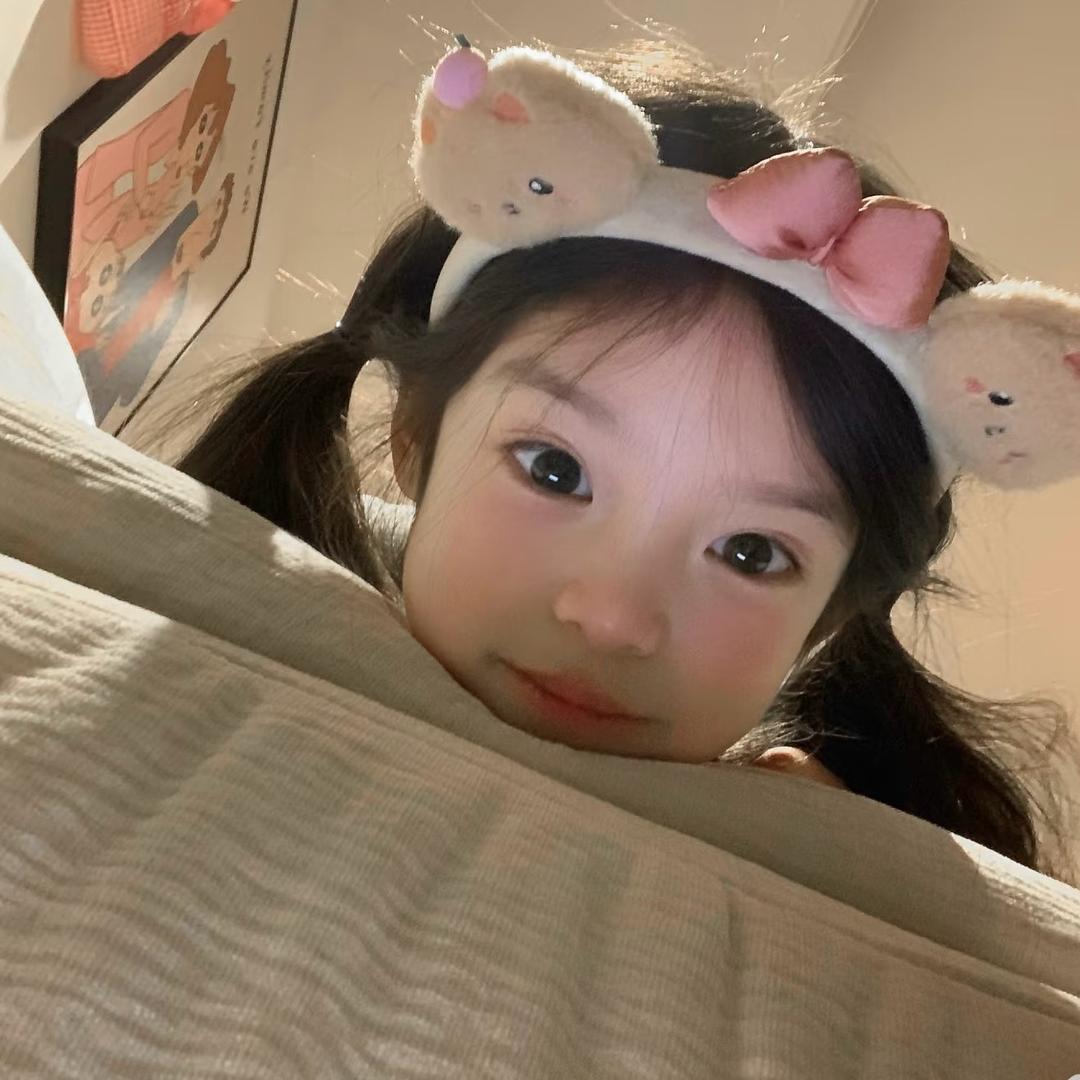 梨好呀🐰