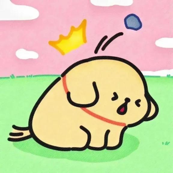 🌈🌈肥肥干饭王