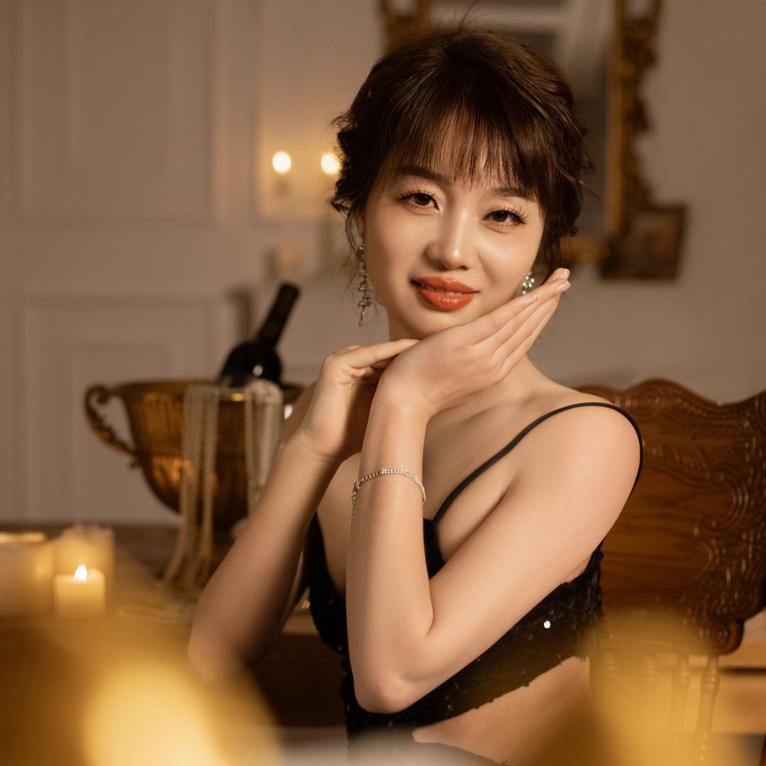 开♥心★果