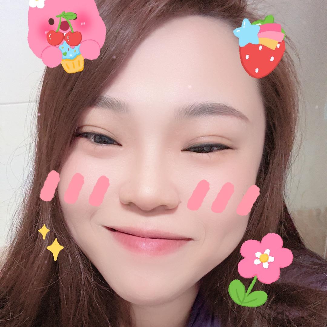黑姑娘