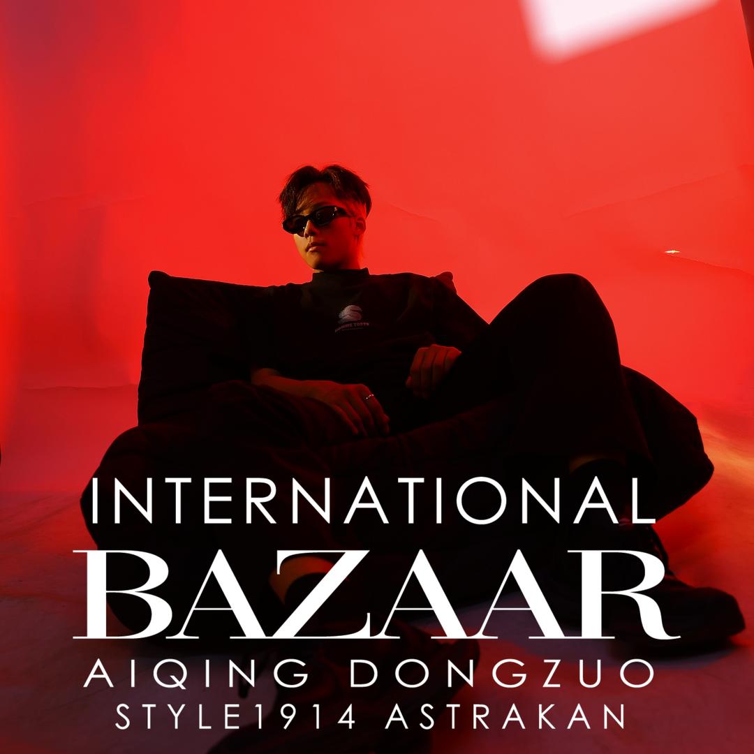 概念‘hair salon中街店小博