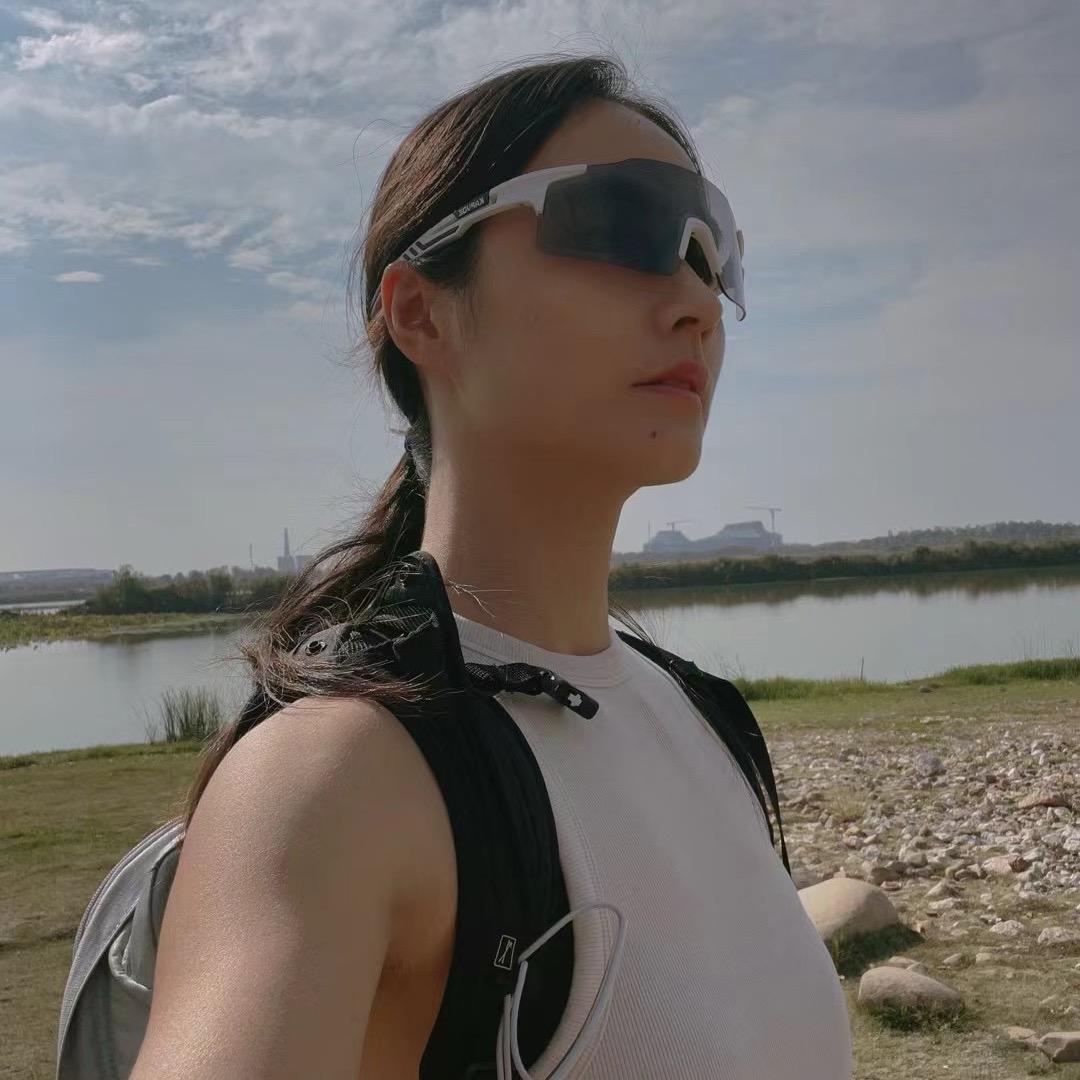 教普拉提的女侠