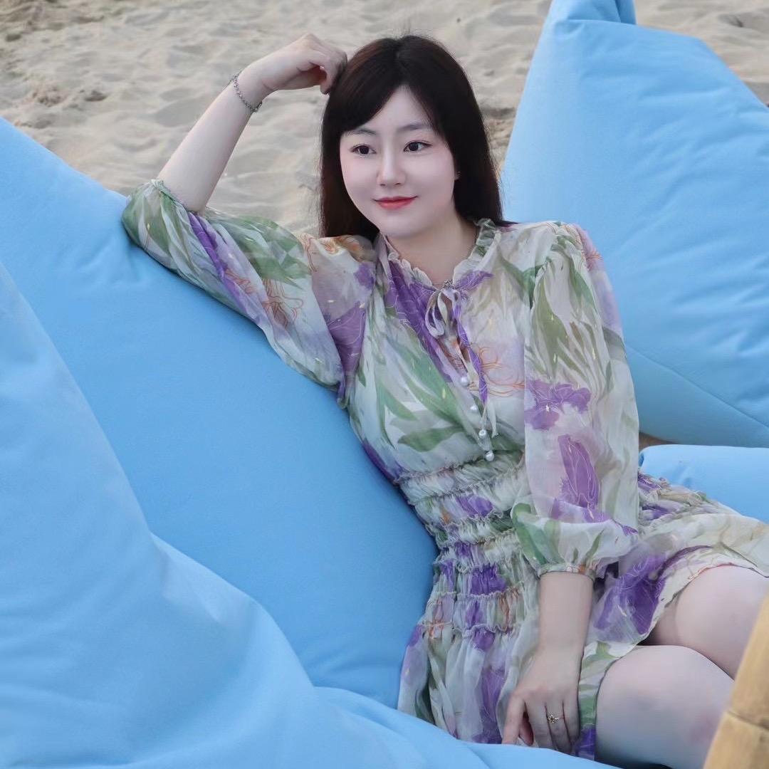 桃桃子Tinny@抖音