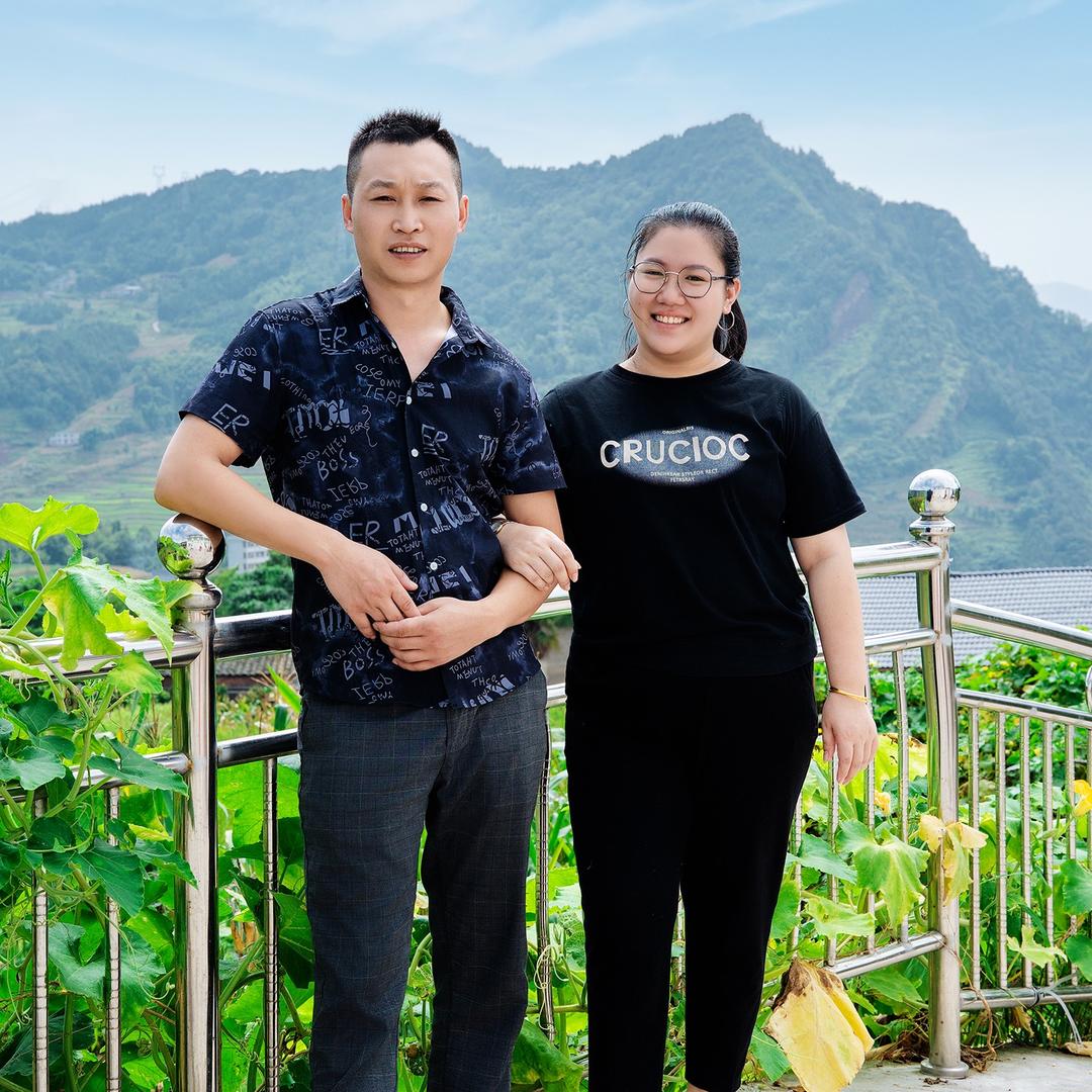 周周已瘦（50斤）