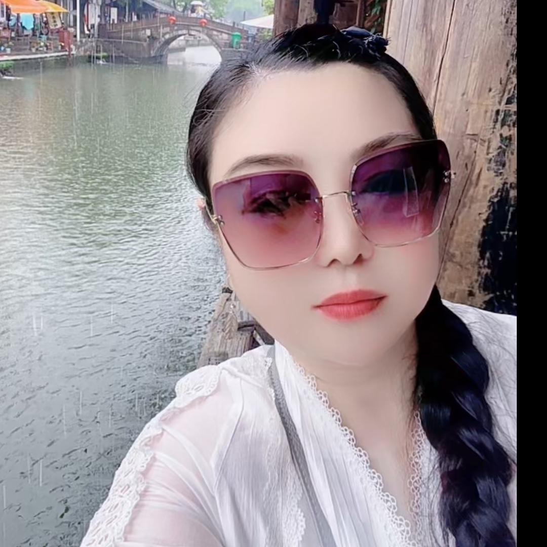 扬麻麻