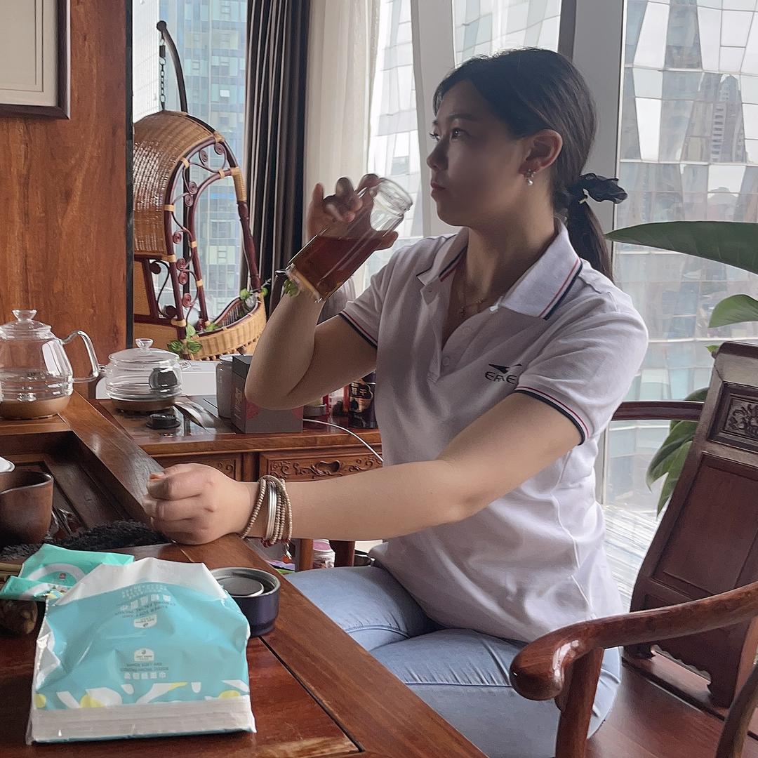 💕沁梅🍵茶行