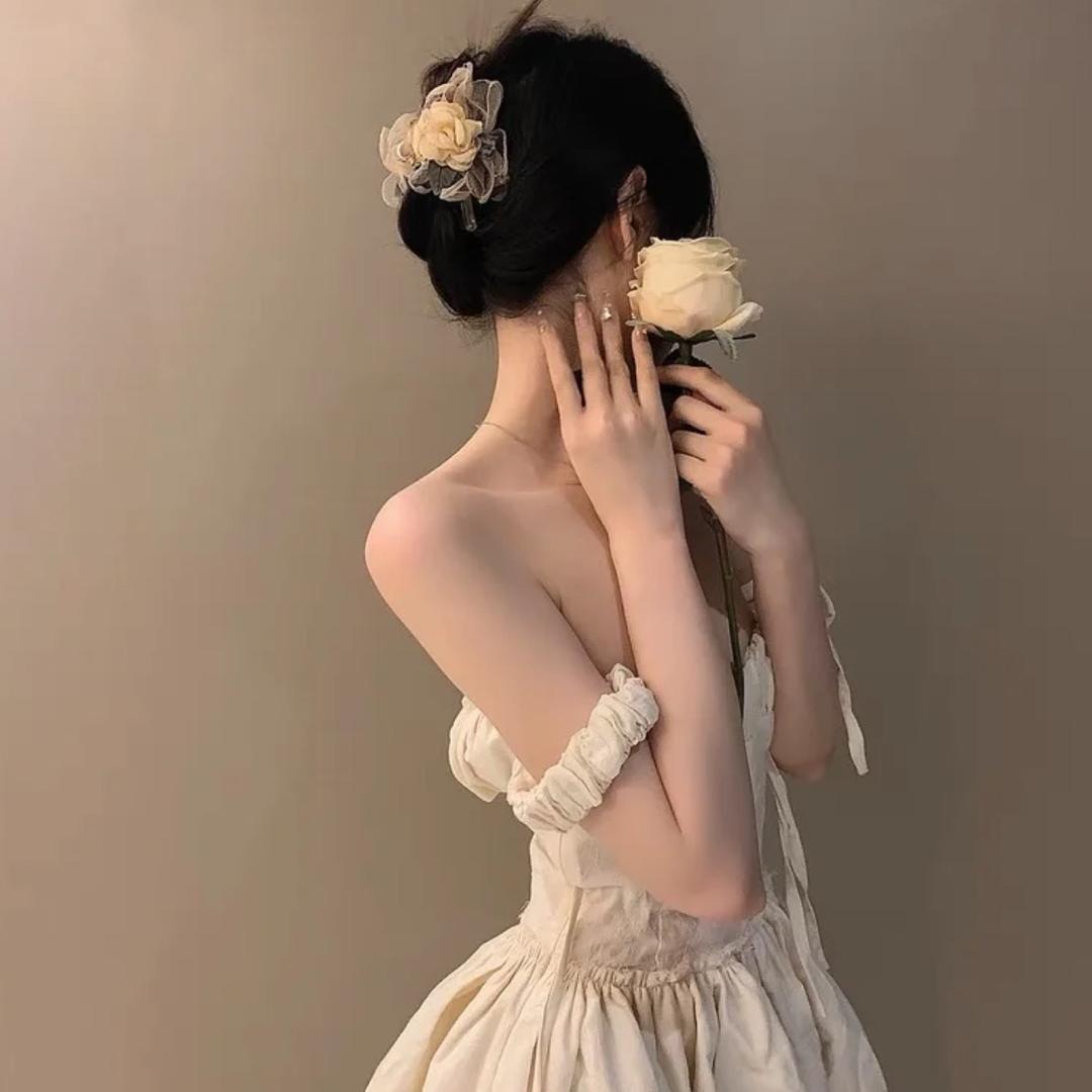 初卿（三角洲大坝女王）