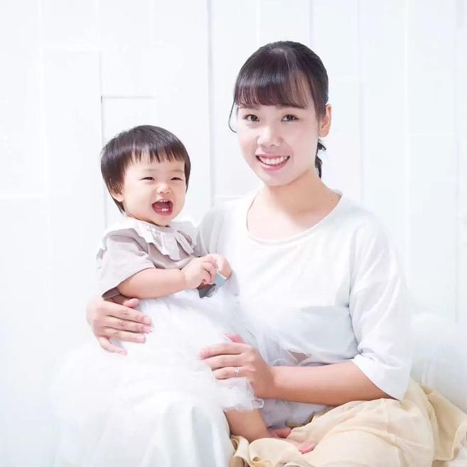 曼妮妈说育儿