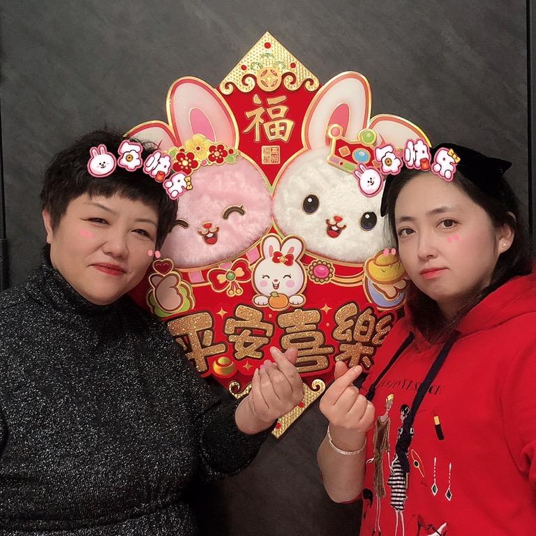 天津婆婆&北京儿媳