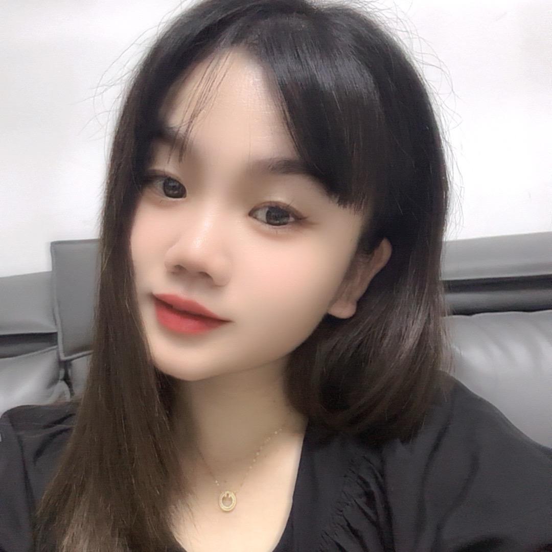 我的女孩👧🏻