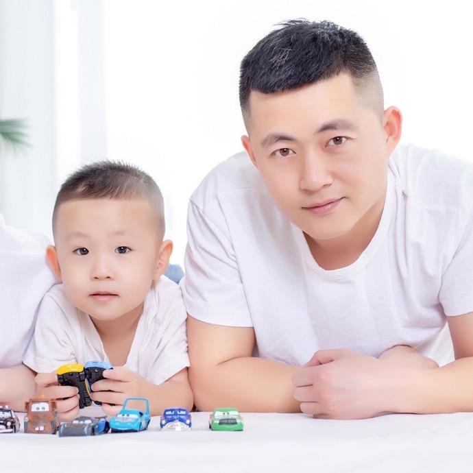 大李小李亲子时光