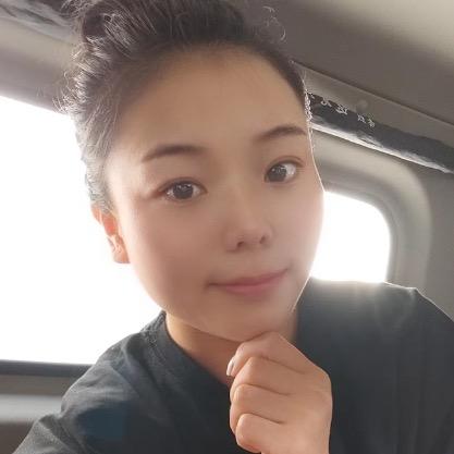 娜就是我