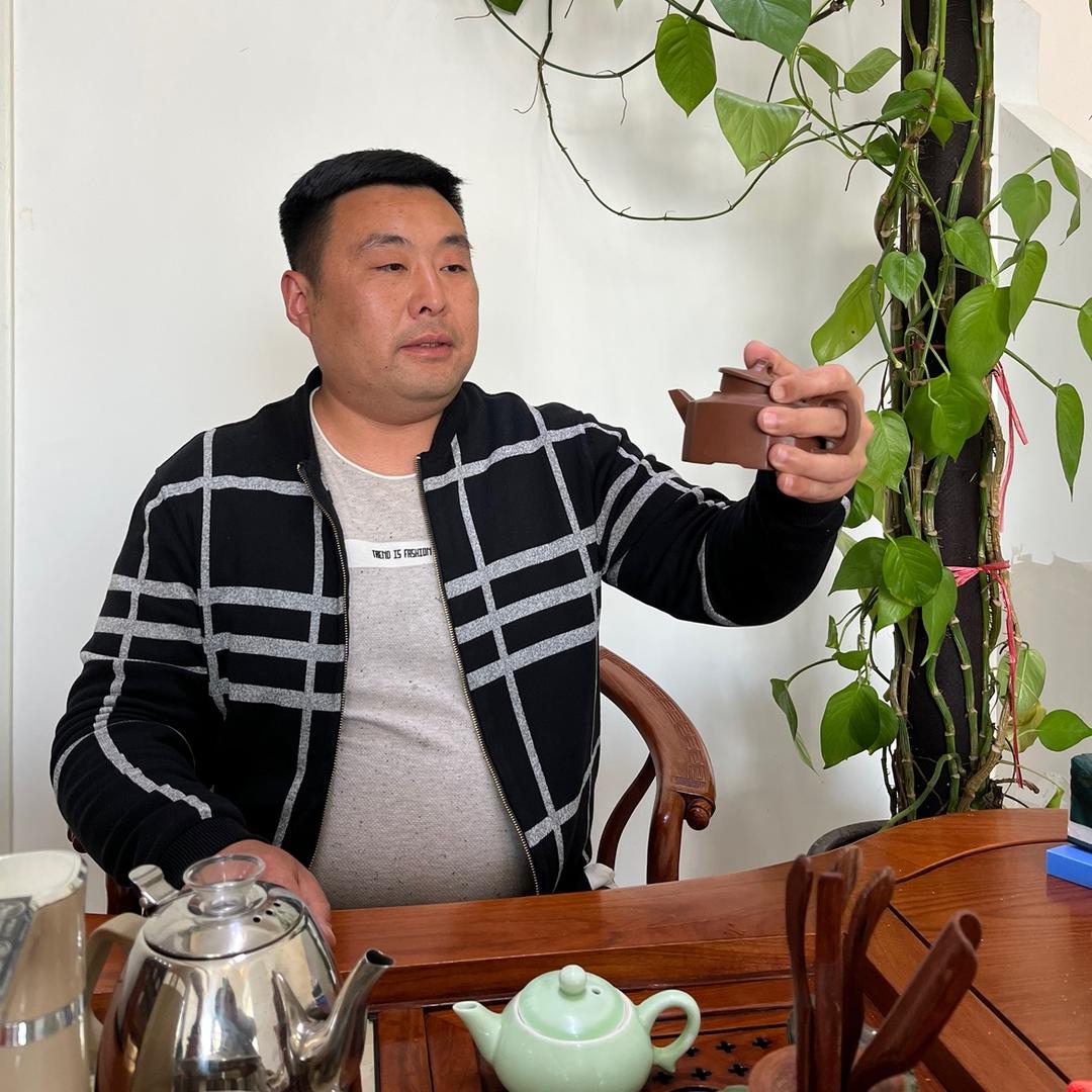 太和虎弟
