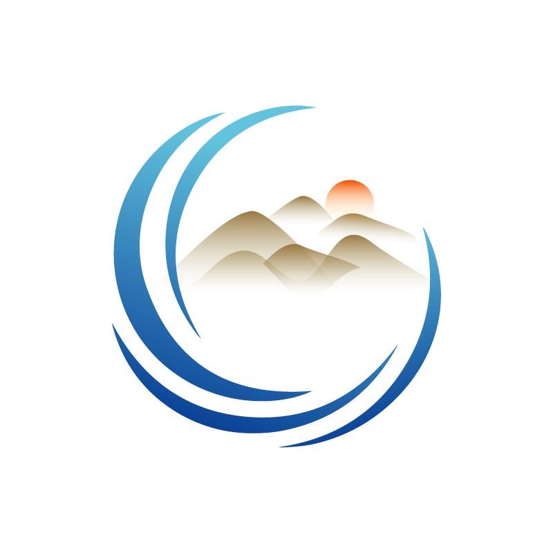 蔚然成峰