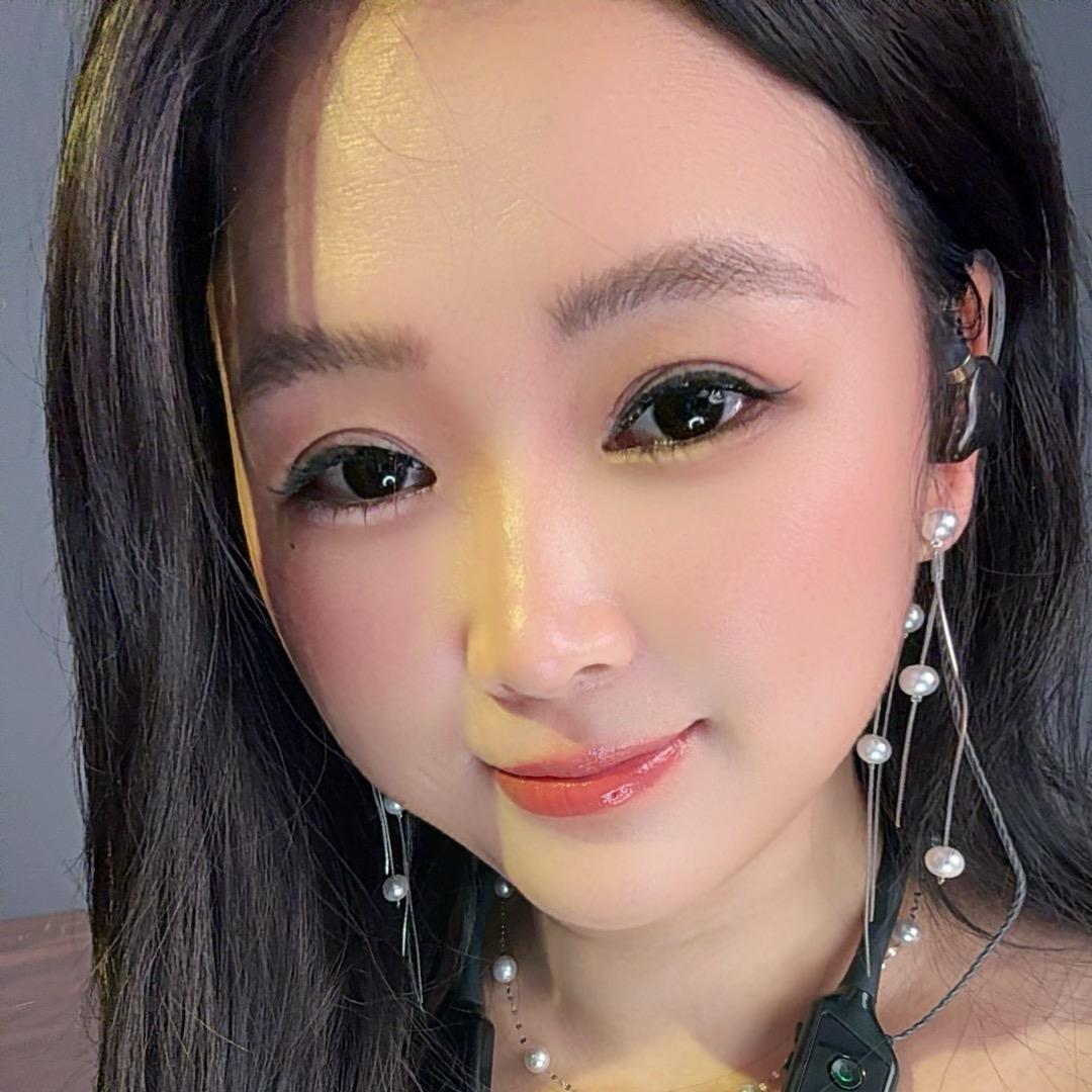 小阿姨有点甜