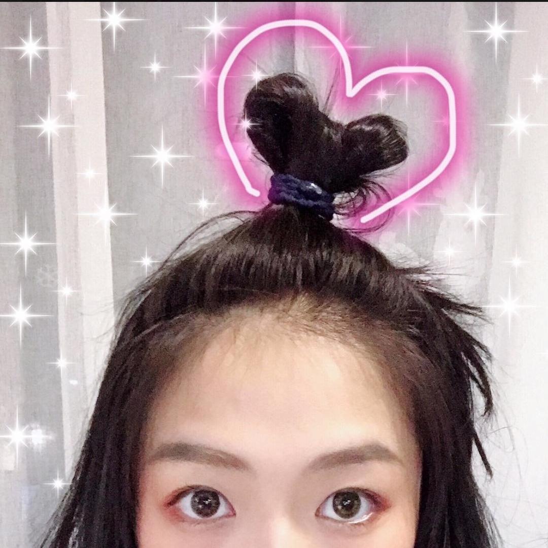 喜宝吖麻麻