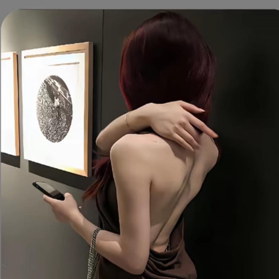 今天开心了嗎•