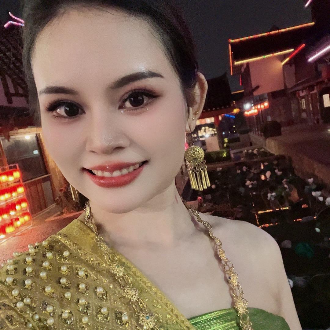 卖菜沐珍～武鸣标营市场47号摊不定时播