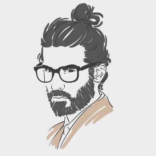 南京大胡子二手车