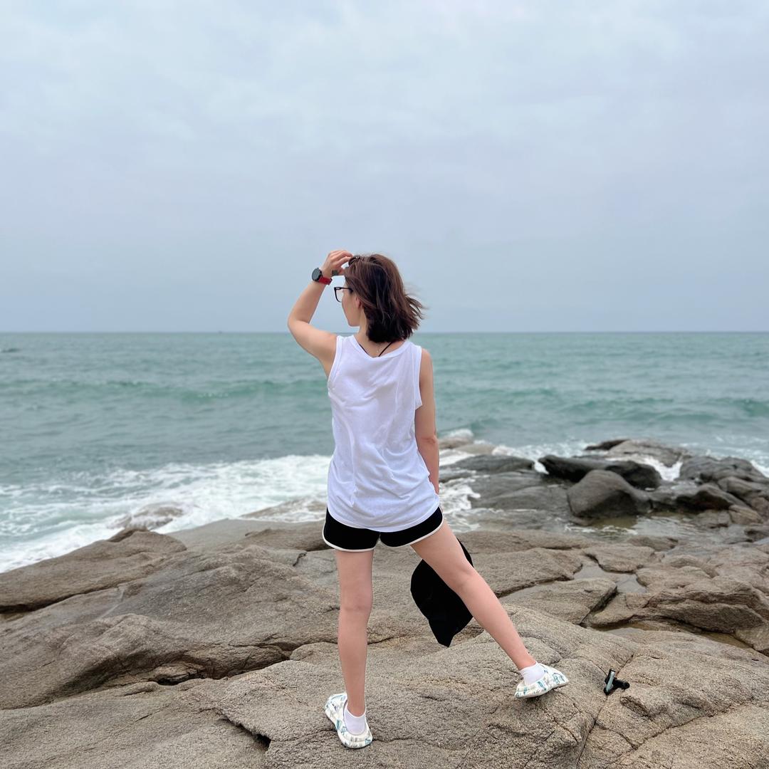 无所吊谓🙊