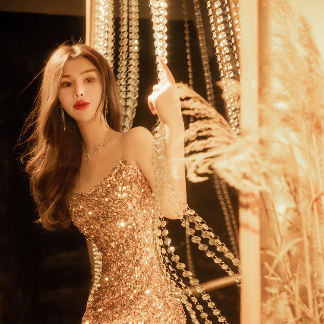 Lisa & 媛儿是条美人鱼🧜‍♀️