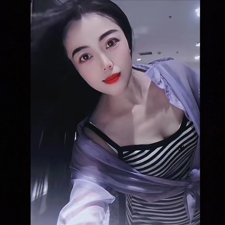 张云小姐姐~🧍‍♀️