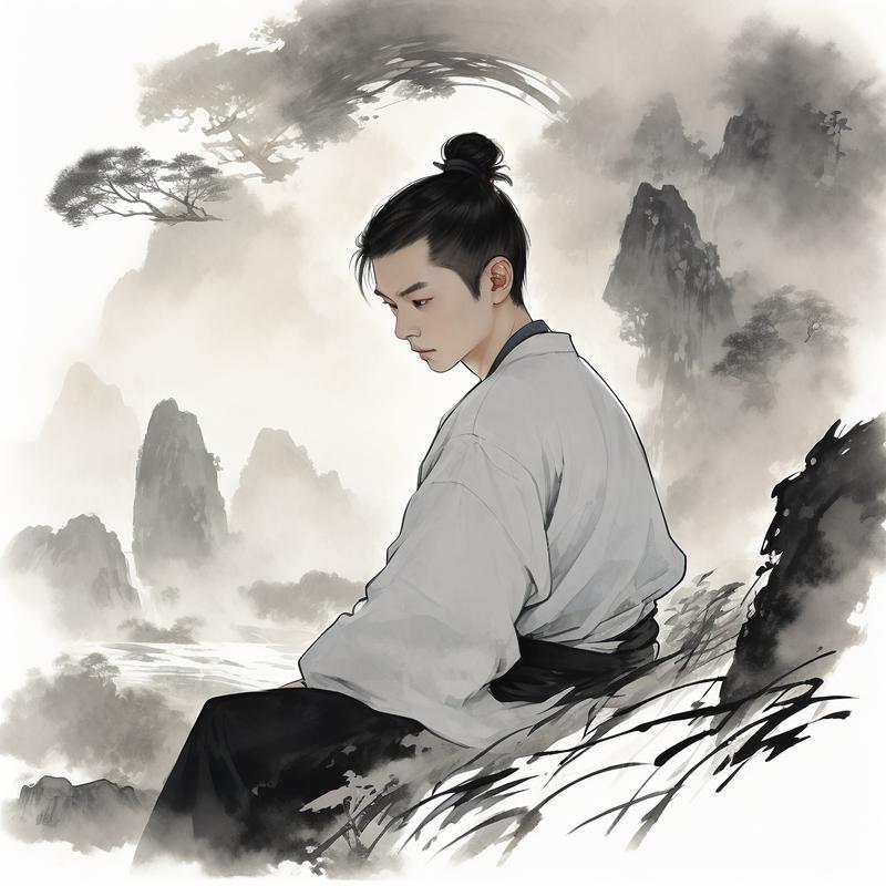 易街