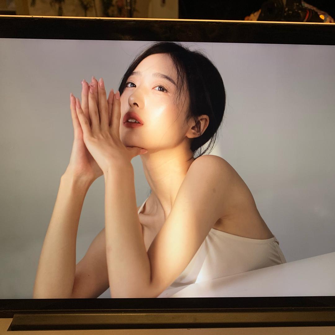 是小甜心❤️
