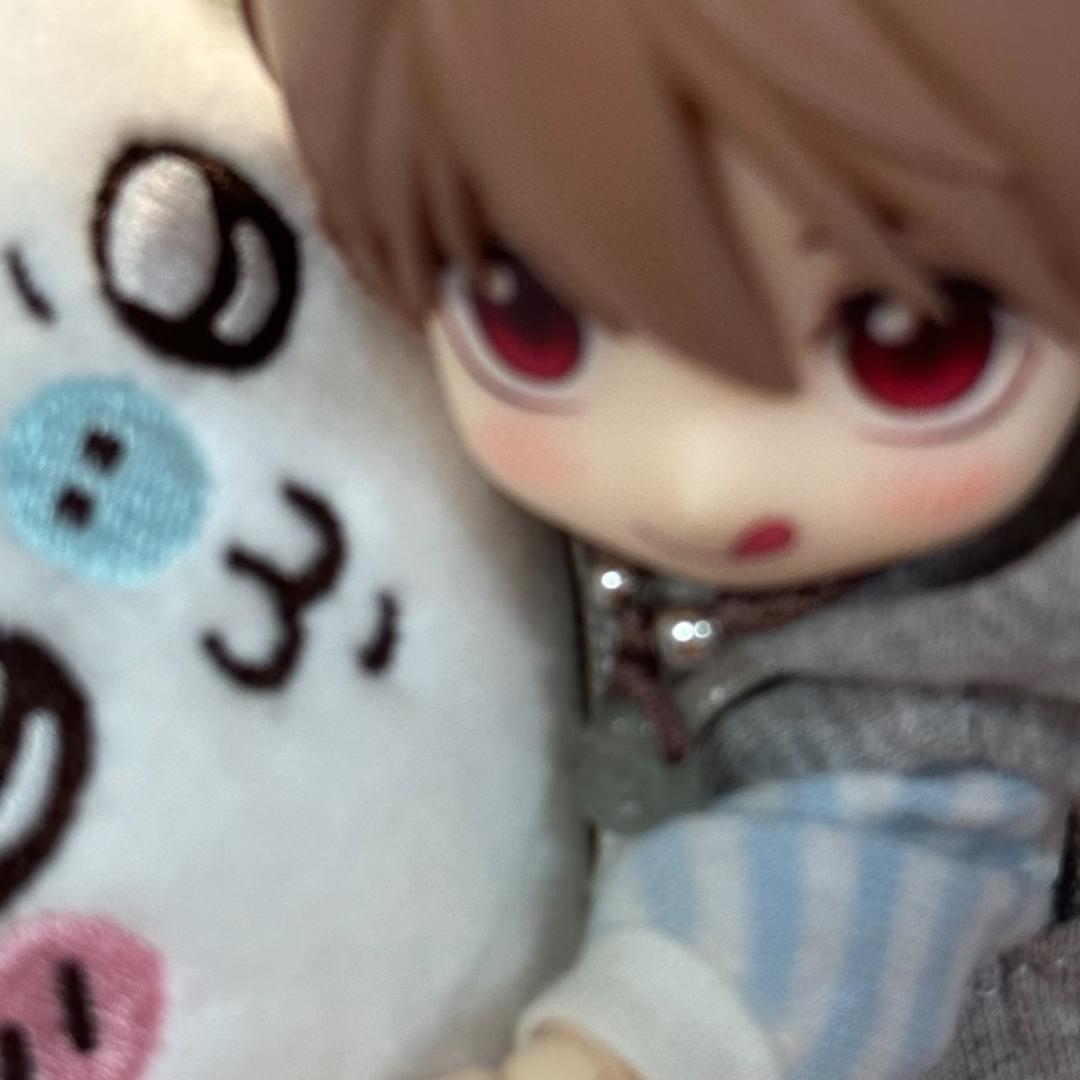 如何拥抱一只刺猬